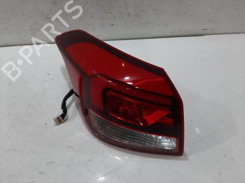 Used Left taillight Left taillight 37641237 37641237