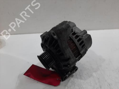 Alternator FORD FUSION (JU_) 1.6 | BP26748188M7 