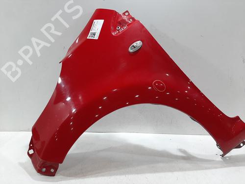 Kotflügel links vorne für CITROËN C1 (PM_, PN_) 1.0 (68 hp) 29988997