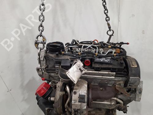 Engine SKODA YETI (5L) 2.0 TDI | BP36951081M1  - Image 5