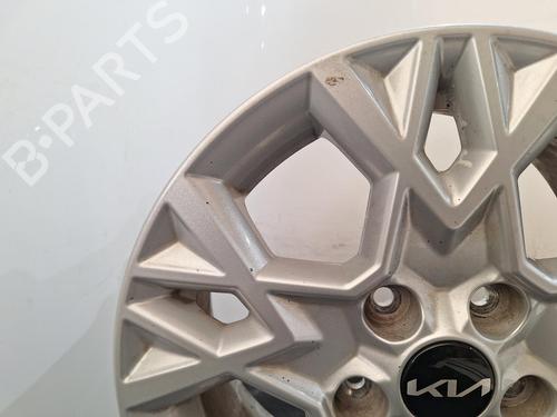 Fælk KIA CEED (CD) 1.5 T-GDI | BP38728001C45 - Image 2