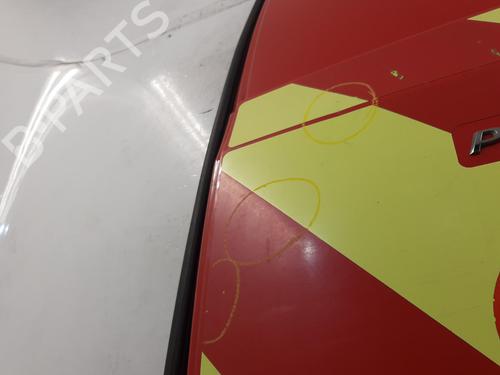 Puerta trasera derecha PEUGEOT PARTNER Tepee 1.2 THP | BP30870045C5