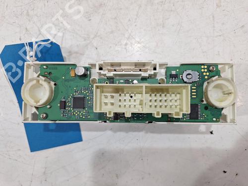 Climate control AUDI A1 (8X1, 8XK) 1.4 TFSI | BP31769399I5 