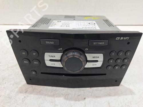 other-vauxhall-corsa-mk-iii-d-s07-2006-2007-2008-2009-2010-2011-2012-2013-2014-32120605 main image