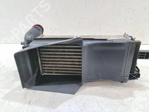 Intercooler FORD C-MAX II (DXA/CB7, DXA/CEU) 1.0 EcoBoost | BP31977946M30