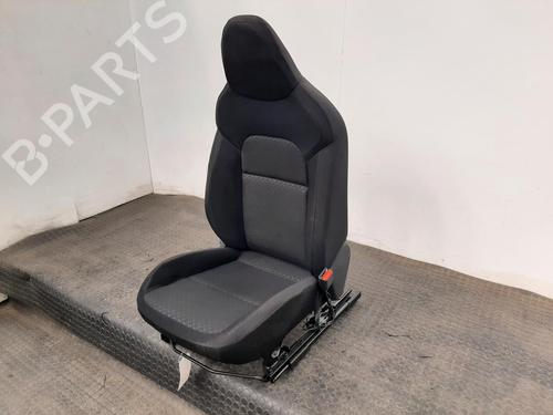 Right front seat NISSAN JUKE (F16_) 1.0 | BP36153917C16 - Image 3