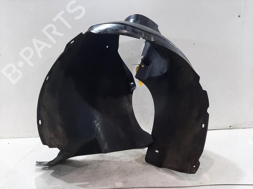 Wheel arch VW POLO V (6R1, 6C1) 1.2 | BP31597060C56