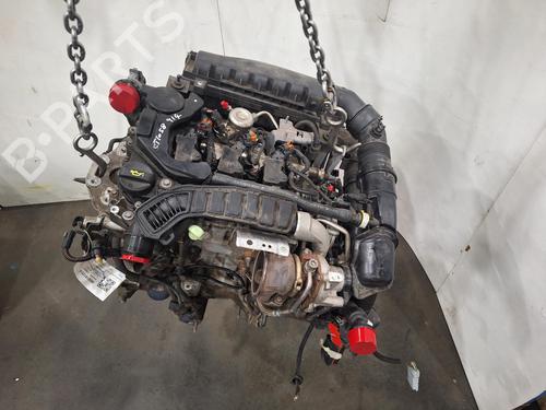 Engine VAUXHALL CORSA Mk V (F) 1.2 | BP39471061M1 - Image 6