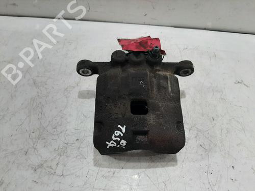 Left front brake caliper FORD FIESTA VI (CB1, CCN) 1.0 EcoBoost | BP38236888M105 - Image 2