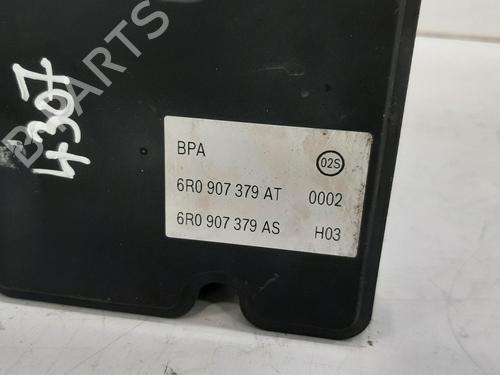 ABS pump SKODA FABIA II Combi (545) 1.2 TDI | BP26858880M43 