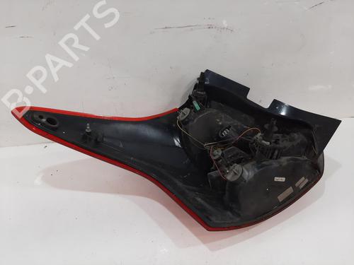 Right taillight FORD FOCUS III 1.6 TDCi | BP37400295C35 - Image 4