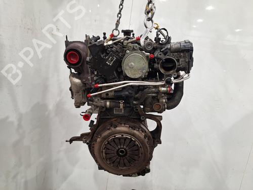 Engine VAUXHALL CORSA Mk IV (E) (X15) 1.3 CDTi | BP34150332M1  - Image 5