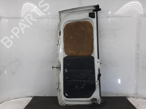 Right rear door VAUXHALL COMBO Mk III (D) Box Body/MPV (X12) 1.6 CDTi | BP29397844C5 