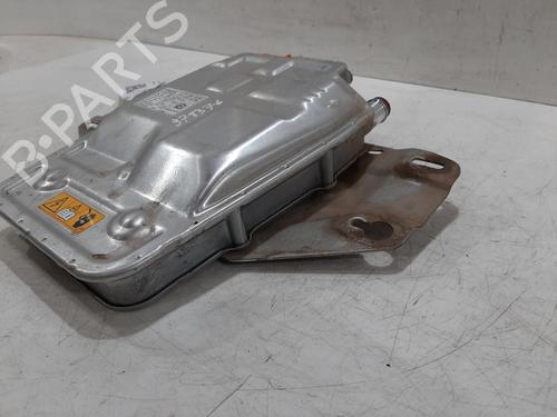 Electronic module JAGUAR I-PACE (X590) EV400 AWD | BP30517118M83