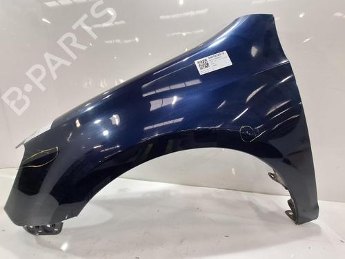 left-front-fenders-vw-golf-vi-5k1-2008-2009-2010-2011-2012-2013-2014-39450226 main image