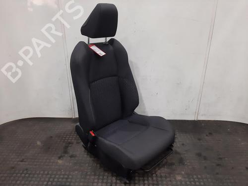 Left front seat TOYOTA C-HR (_X1_) 1.8 Hybrid (ZYX10_, ZYX11_, ZYX10R, ZYX11R) | BP26824308C15 - Image 2