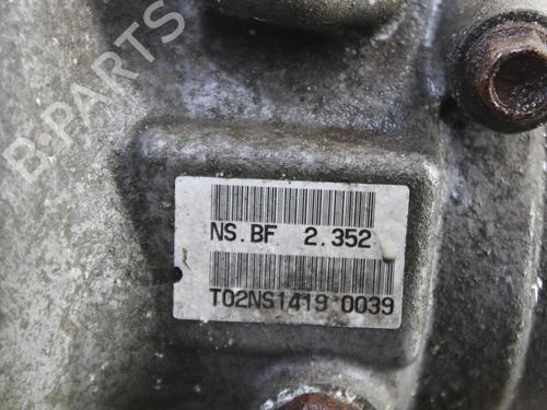 Rear differential MITSUBISHI ECLIPSE CROSS (GK_, GL_) 1.5 T-Mivec 4WD | BP26767078M24 - Image 5