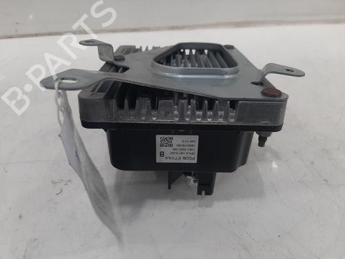 Control unit LAND ROVER RANGE ROVER SPORT II (L494) 4.4 SDV8 4x4 | BP26859498M11 