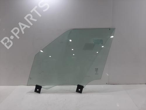 Front left door window LAND ROVER RANGE ROVER IV (L405) 4.4 SDV8 4x4 | BP30382124C18
