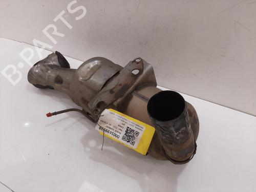 Particulate filter VAUXHALL CORSA Mk III (D) (S07) 1.3 CDTI (L08) | BP34732835M81 - Image 4