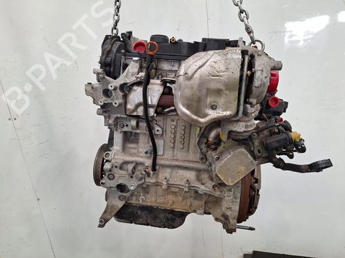 Engine PEUGEOT PARTNER Tepee 1.6 HDi | BP36384026M1 - Image 5
