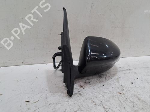 Retrovisor esquerdo NISSAN PULSAR Hatchback (C13) 1.5 dCi | BP29810012C26