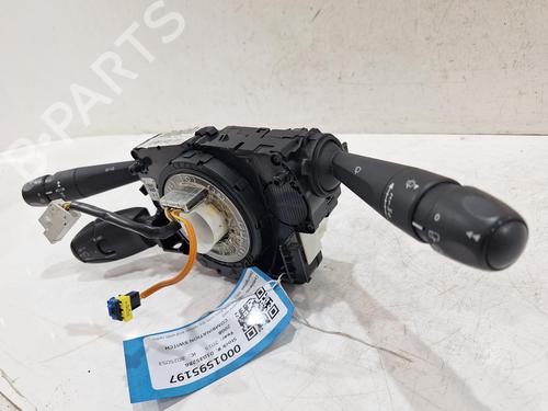 Switch PEUGEOT 2008 I (CU_) 1.6 HDi | BP31059628I30