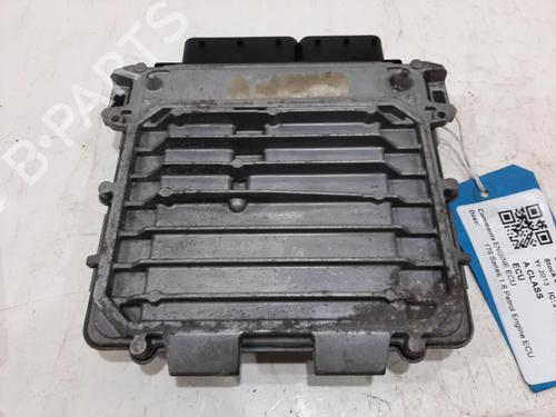 Control unit MERCEDES-BENZ A-CLASS (W176) A 180 (176.042) | BP30496125M11