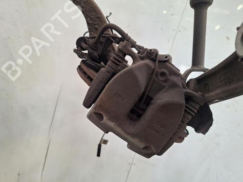 Left front suspension BMW 5 (G30, F90) 520 i | BP27365583M72 