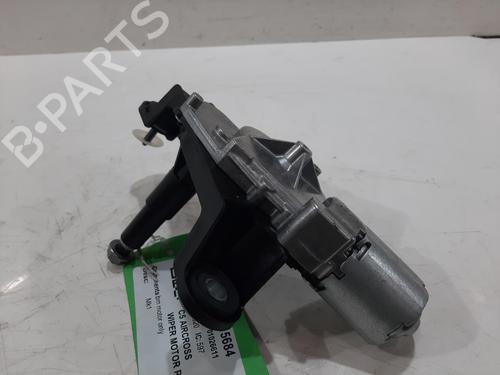 Viskermotor bagrude CITROËN C5 AIRCROSS (A_) 1.2 PureTech 130 (ARHNSJ) | BP29524447M102 
