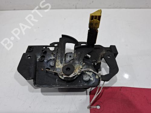 Used Hood lock Hood lock 39118881 39118881