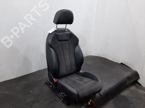 Left front seat AUDI A4 B9 Avant (8W5, 8WD) 2.0 TFSI | BP36087269C15 - Image 2