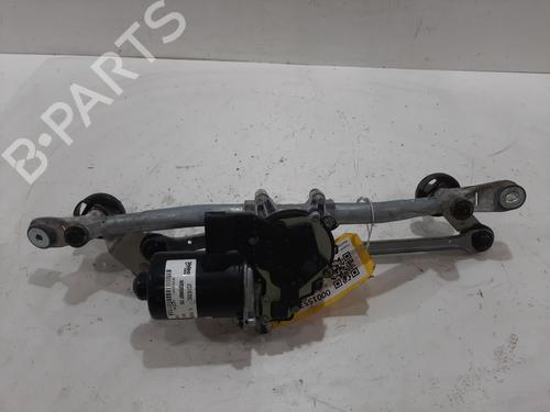 Used Front wiper motor KIA VENGA (YN) 1.6 CRDi 115 (116 hp) 30285847