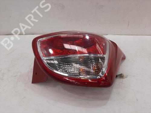Used Right taillight HYUNDAI i10 II (BA, IA) 1.2 (87 hp) 29471970