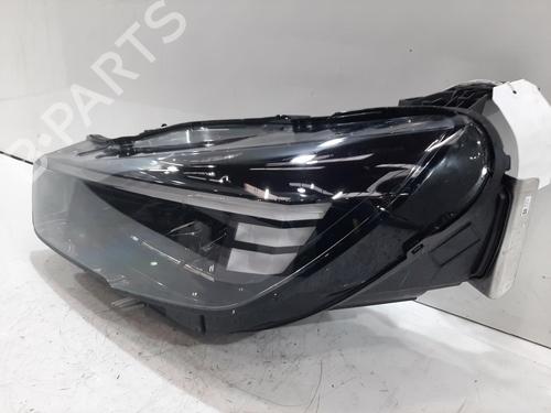Left headlight VAUXHALL CORSA Mk V (F) 1.2 | BP39916783C28 - Image 4