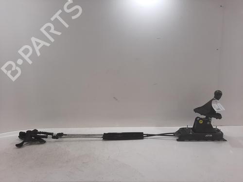 Used Gear lever SEAT LEON (5F1) 1.4 TSI (150 hp) 26842471