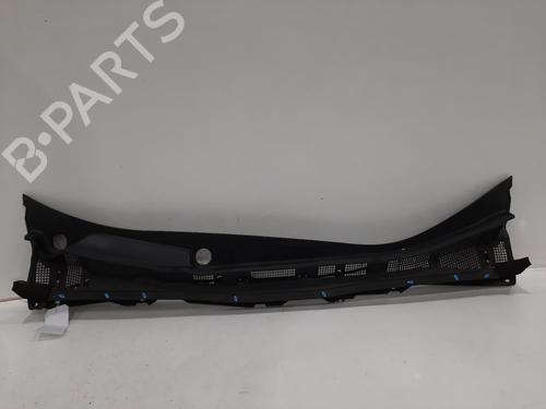 Używane Podszybie NISSAN LEAF (ZE1) Electric (150 hp) 26858642