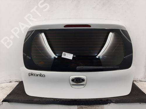 Bagklap CC/Kombi-Coupé KIA PICANTO II (TA) 1.0 (69 hp) 29883485