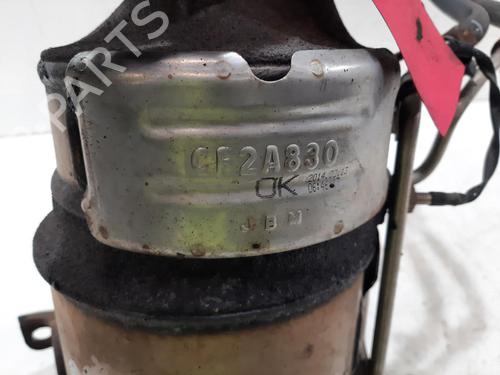 Particulate filter HYUNDAI i30 (GD) 1.6 CRDi | BP36773437M81 - Image 4