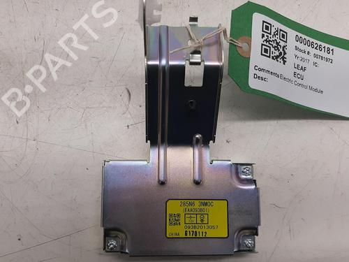 Used Control unit NISSAN LEAF (ZE0) Electric (109 hp) 26844967