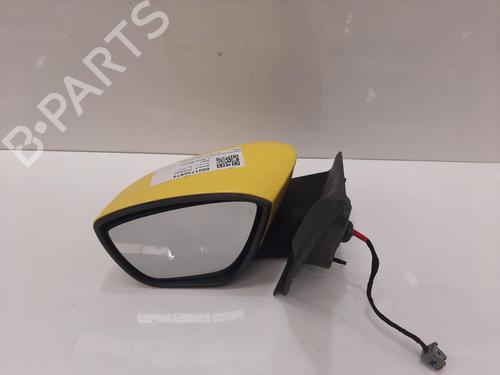 Used Left mirror Left mirror FORD KA+ III (UK, FK) 1.2 (70 hp) 36403701 36403701