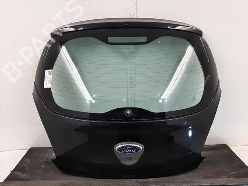Used Tailgate FORD KA (RU8) 1.2 (69 hp) 26853042