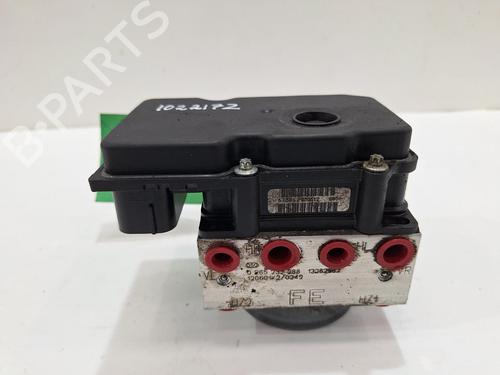 ABS Bremseaggregat VAUXHALL CORSA Mk III (D) (S07) 1.4 (L08) (101 hp) 27872266