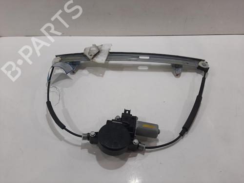 Vindusheismekanisme høyre foran MAZDA 2 (DE_, DH_) 1.3 (DE3FS) | BP29397415C23 