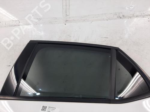 Porta trás esquerda VAUXHALL CORSA Mk V (F) 1.2 | BP30869770C4