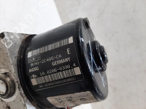 ABS pump FORD KUGA I 2.0 TDCi 4x4 | BP32976984M43  - Image 6