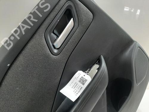 Rear left panel NISSAN QASHQAI III (J12) 1.5 VC-T e-Power | BP36106063C60 - Image 2