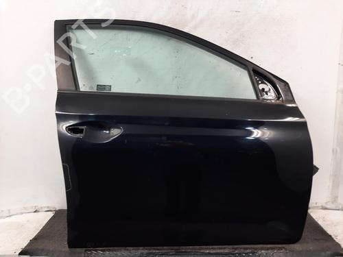 Used Right front door HYUNDAI i20 II (GB, IB) 1.2 (84 hp) 31089184