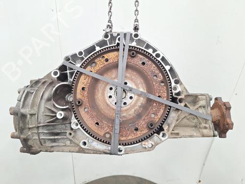 Used Gearbox Gearbox AUDI A6 C7 Avant (4G5, 4GD) 2.0 TDI (190 hp) 36334592 36334592