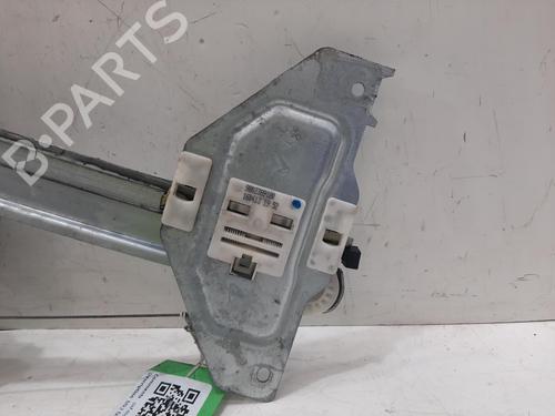 Front right window mechanism CITROËN BERLINGO Box Body/MPV (B9) 1.6 HDi / BlueHDi 75 | BP29636842C23 